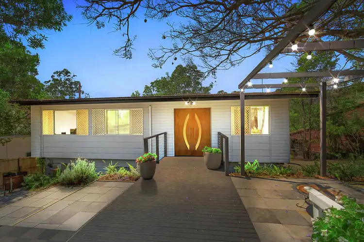 Fifth view of Homely house listing, 12 Hutton Road, Arana Hills QLD 4054