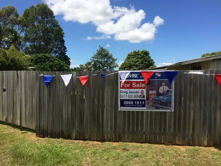 Fourth view of Homely land listing, 20 Stark Drive, Narangba QLD 4504