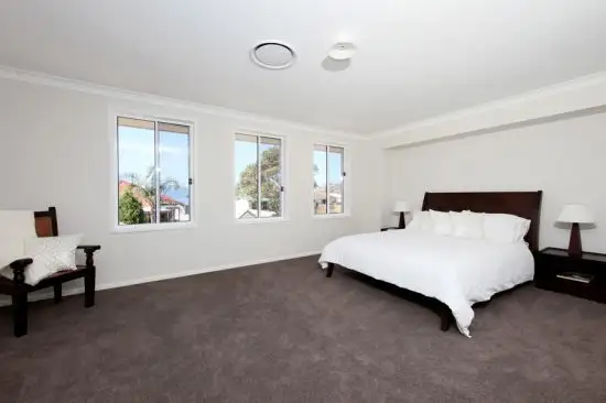 Fourth view of Homely house listing, 74a Bar Beach Av, The Junction NSW 2291