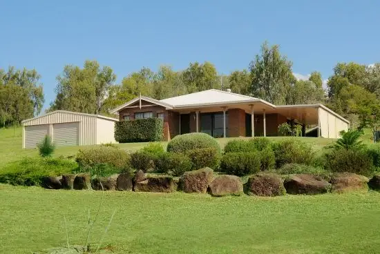926 Spa Water Road, Iredale QLD 4344