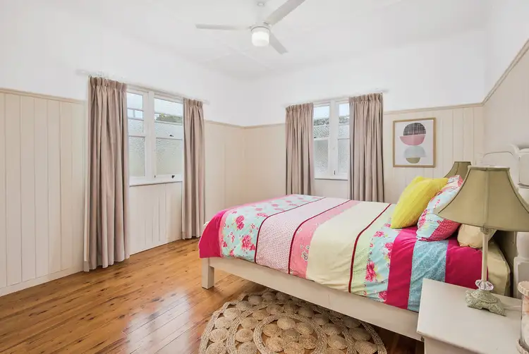 Sixth view of Homely house listing, 2 First Avenue, Harristown QLD 4350