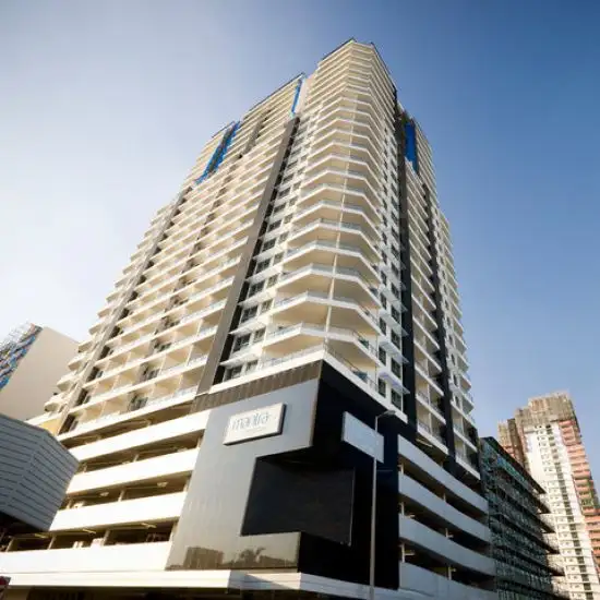 Main view of Homely apartment listing, 2204/43E Knuckey Street, Darwin NT 800