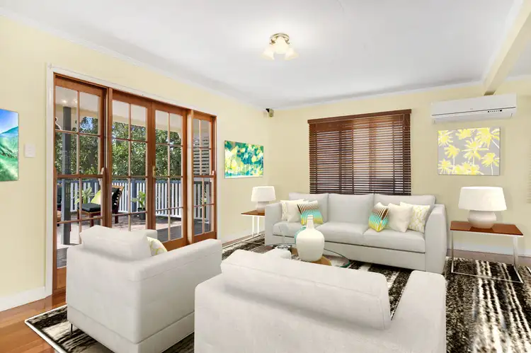 Sixth view of Homely house listing, 7 Kirkhill Street, Brighton QLD 4017