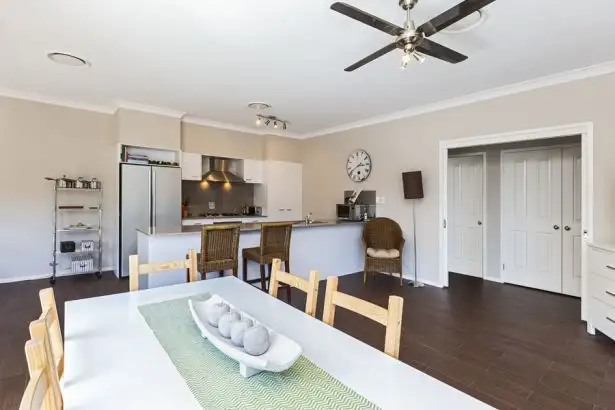 Fifth view of Homely house listing, 12 Tuckeroo Circuit, Adamstown NSW 2289