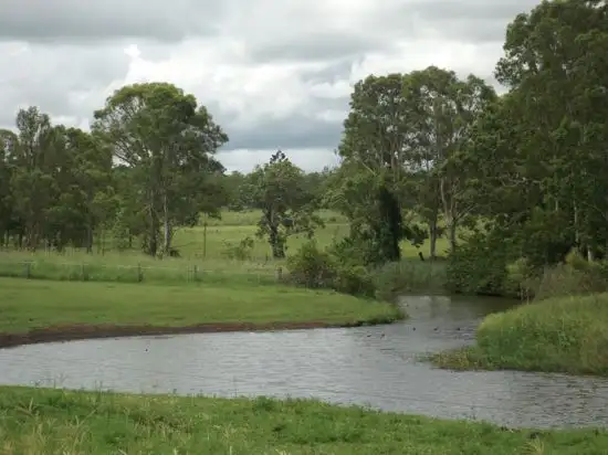 Main view of Homely land listing, 350 Brookers Road Shannon Brook, Casino NSW 2470