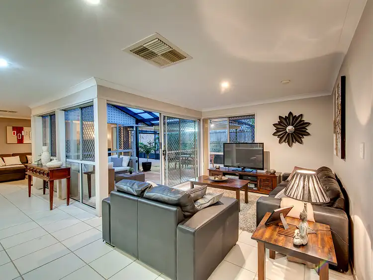 Sixth view of Homely house listing, 39 Clarendon Circuit, Forest Lake QLD 4078
