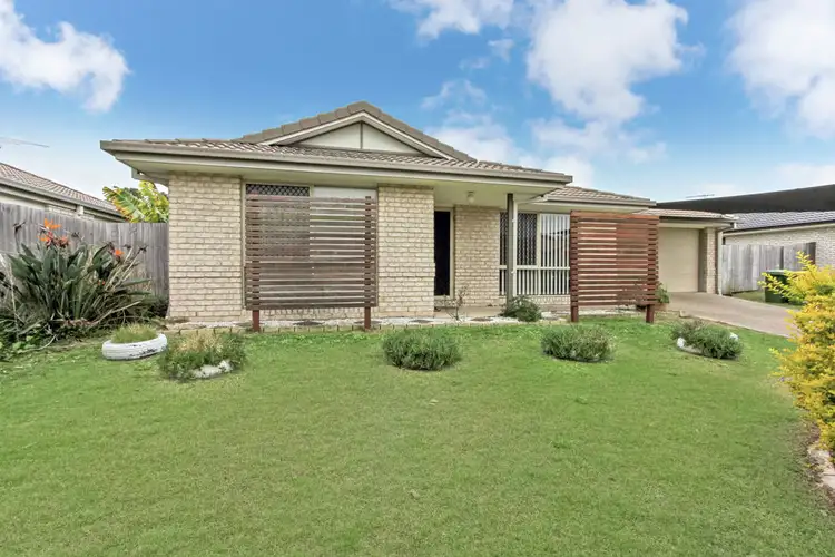 48 Griffen Place, Crestmead QLD 4132