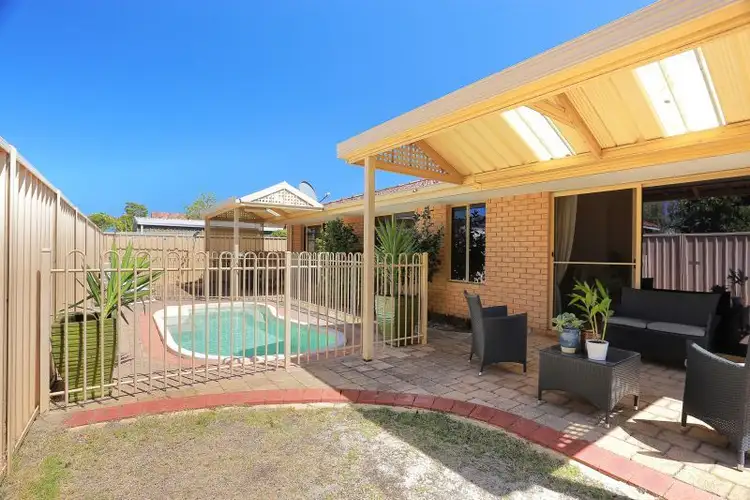 Second view of Homely house listing, 11a Cale Street, Como WA 6152