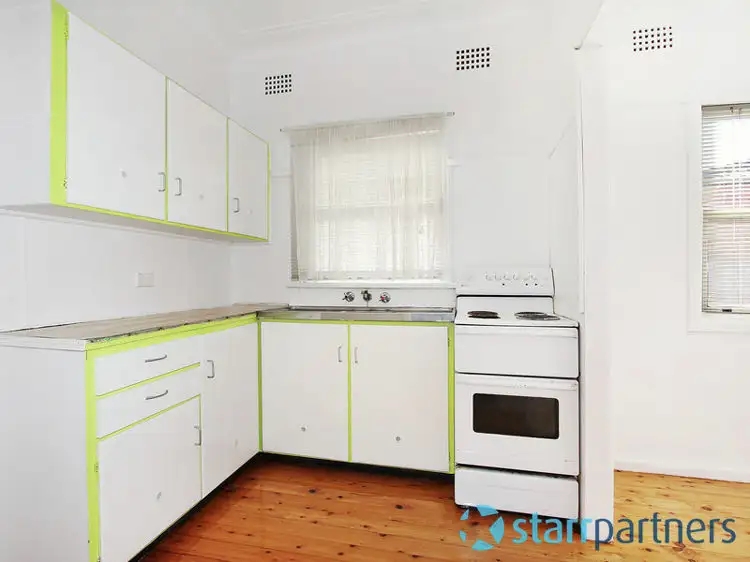 Second view of Homely house listing, 1 Phillip Street, Guildford NSW 2161