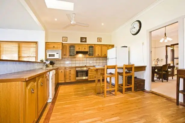 Fifth view of Homely house listing, 393 Glebe Road, Merewether NSW 2291