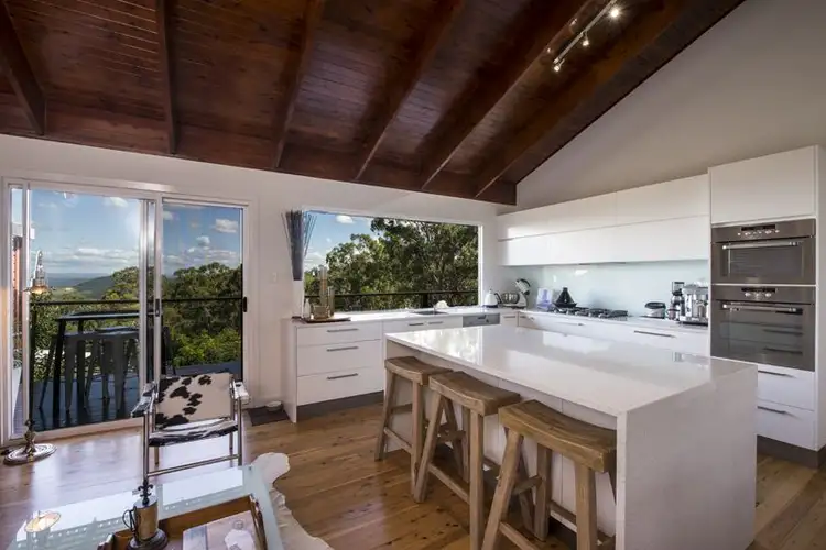 Fourth view of Homely house listing, 46 Panorama Crescent, Prince Henry Heights QLD 4350