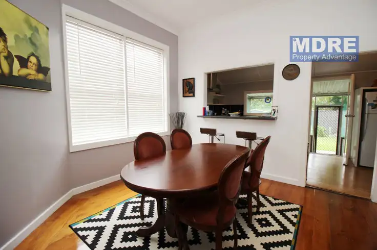 Third view of Homely house listing, 31 O'mara Street, Mayfield East NSW 2304