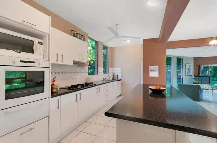 Fifth view of Homely house listing, 8 Sandwich Street, Kamerunga QLD 4870