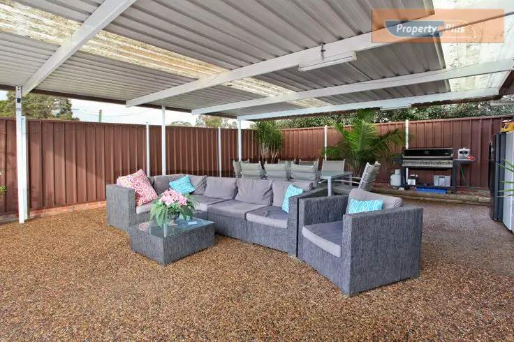 Third view of Homely house listing, 5 Ashwick Circuit, St Clair NSW 2759