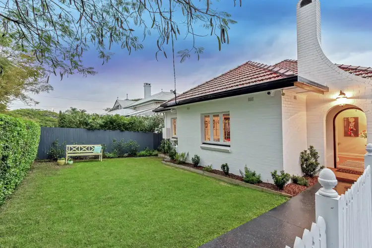 41 Yabba Street, Ascot QLD 4007