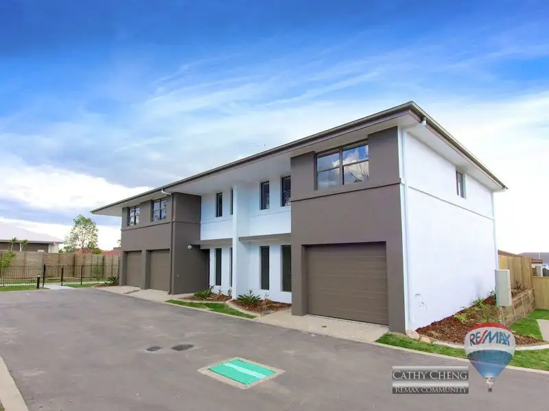Main view of Homely townhouse listing, 15/51 Menser Street, Calamvale QLD 4116