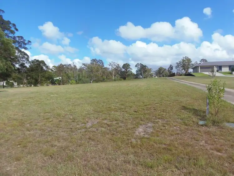 Seventh view of Homely land listing, 39 Azure Avenue, Banks Pocket QLD 4570
