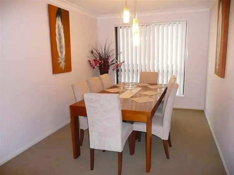 Second view of Homely house listing, 37 Codrington Circuit, Pacific Pines QLD 4211