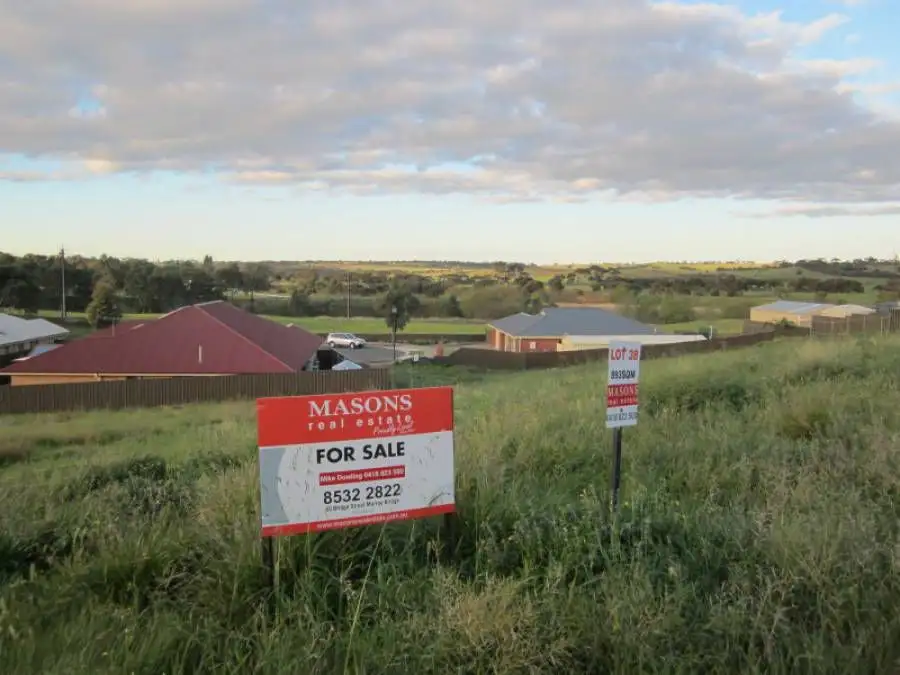 Main view of Homely land listing, Glenalbyn Close and Cobb & Co Crt, Strathalbyn SA 5255