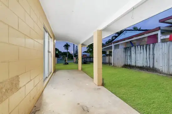 Fifth view of Homely house listing, 4 Maina Street, Woree QLD 4868