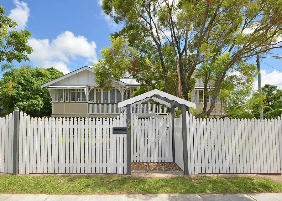 Main view of Homely house listing, 234 John Street, Maryborough QLD 4650