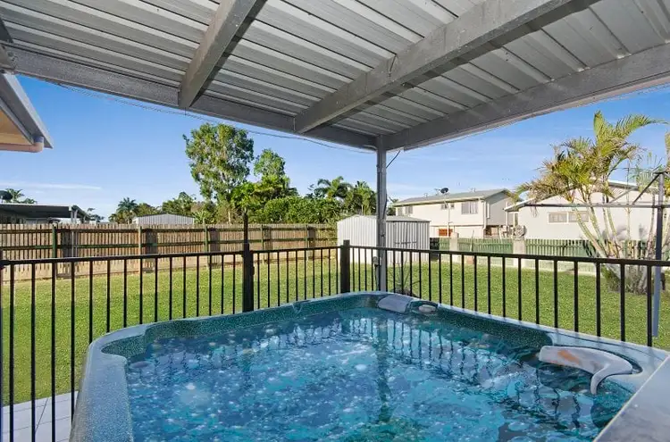 Second view of Homely house listing, 27 Valerie Lane, Deeragun QLD 4818