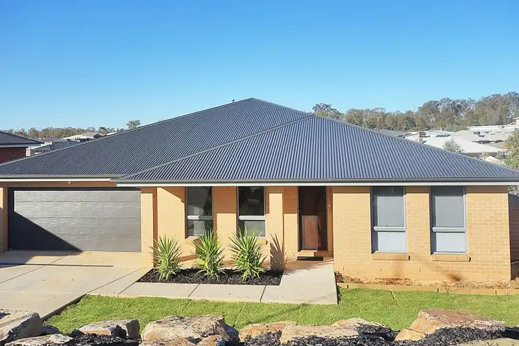 40 Balala Crescent, Bourkelands NSW 2650