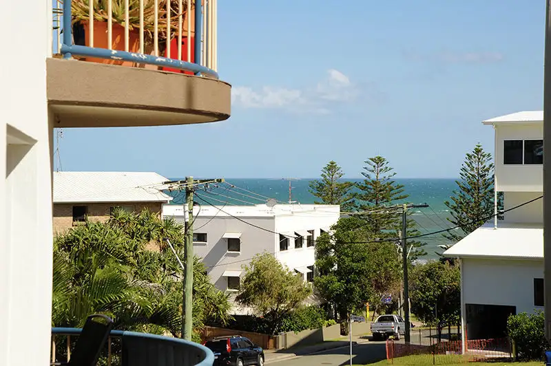 Main view of Homely unit listing, 8/66 Lower Gay Terrace, Caloundra QLD 4551