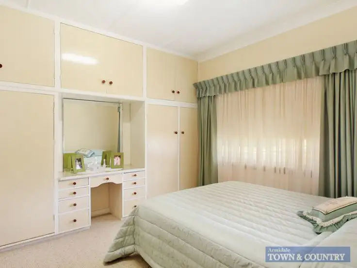 Third view of Homely house listing, 203 Chapel Street, Armidale NSW 2350