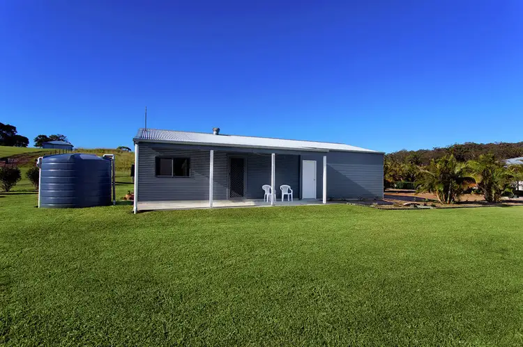 Fifth view of Homely house listing, 25 Warrell Waters Road, Gumma NSW 2447