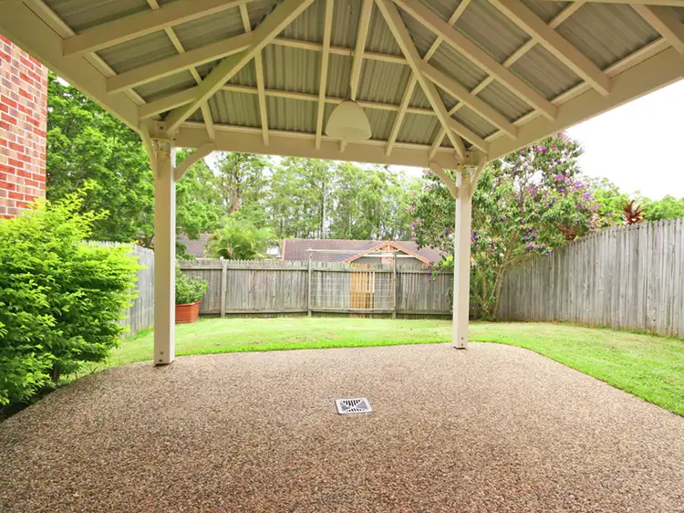 Third view of Homely townhouse listing, 2/1 Farr -Jones Court, Daisy Hill QLD 4127