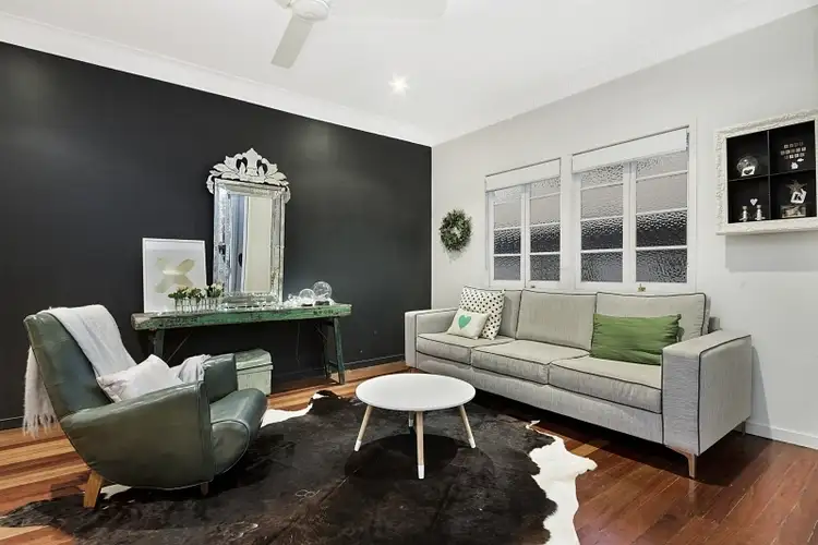 Third view of Homely house listing, 25 Newman Street, Gaythorne QLD 4051
