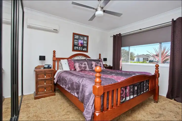 Fifth view of Homely house listing, 6 Macarthur Drive, St Clair NSW 2759