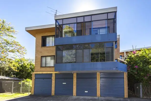 Main view of Homely unit listing, 8/195-199 Gosford Road - OLD, Adamstown NSW 2289