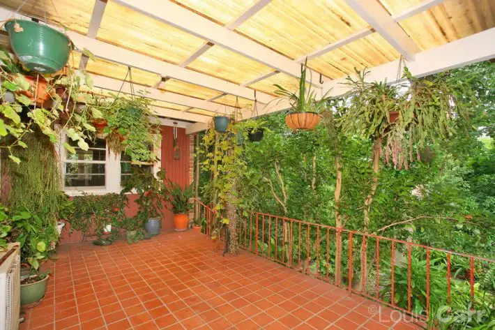 Fifth view of Homely house listing, 30-32 Highs Road (cnr Yarpole Ave), West Pennant Hills NSW 2125