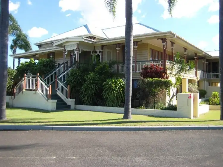 Seventh view of Homely unit listing, 7/10 Preston Road, Manly West QLD 4179