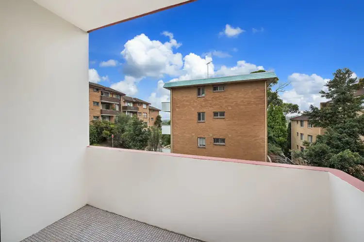 Fifth view of Homely unit listing, 2/15 Devlin Street, Ryde NSW 2112