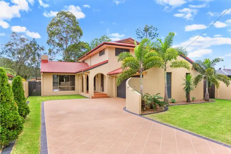34 St Kilda Crescent, Tweed Heads West NSW 2485