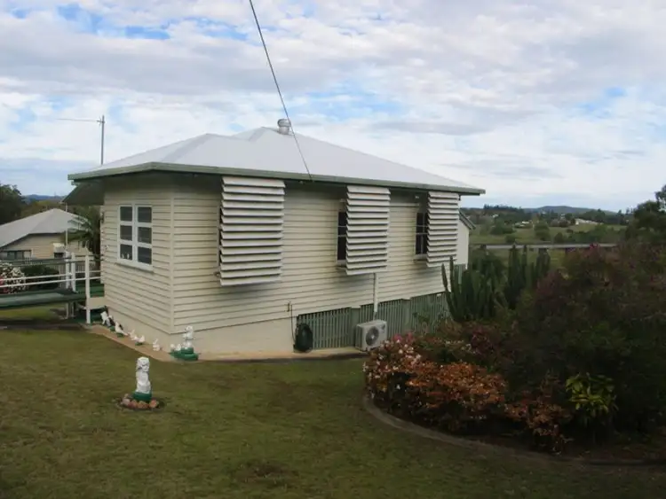 8 Harkins Street, Gympie QLD 4570