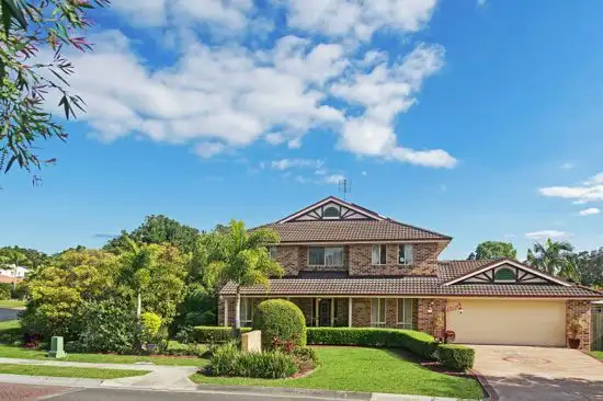 Main view of Homely house listing, 16 Bellevue Drive, Little Mountain QLD 4551