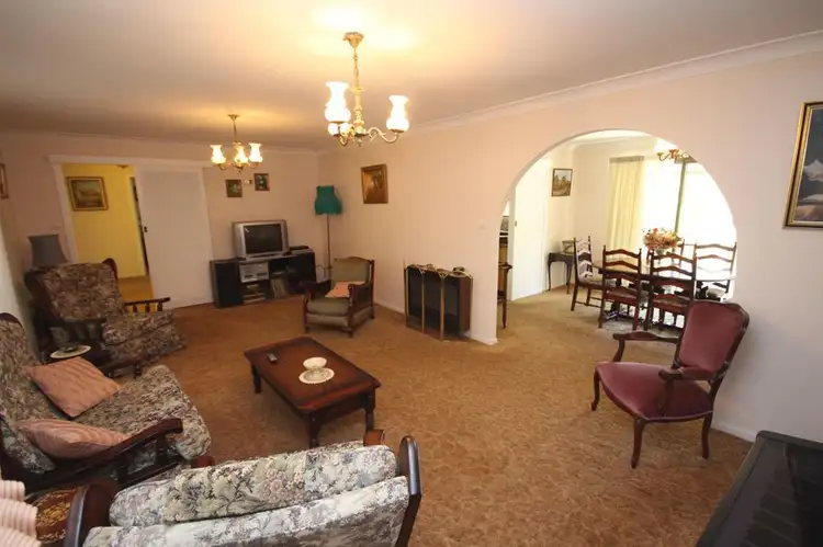 Second view of Homely house listing, 24 Casino Road, Tenterfield NSW 2372