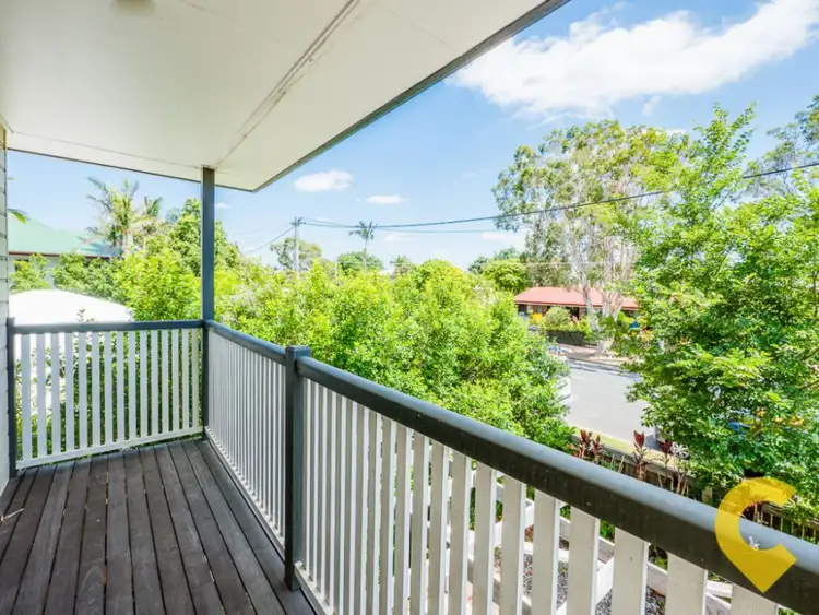 Sixth view of Homely unit listing, 4/163 York Street, Nundah QLD 4012