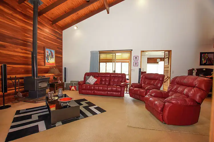 Third view of Homely house listing, 34 James Small Drive, Korora NSW 2450