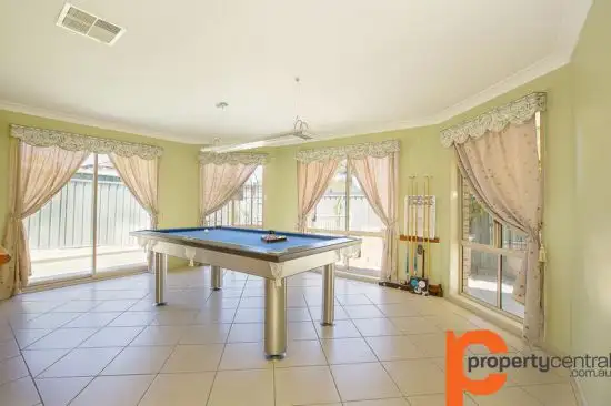 Sixth view of Homely house listing, 10 Woburn Place, Glenmore Park NSW 2745