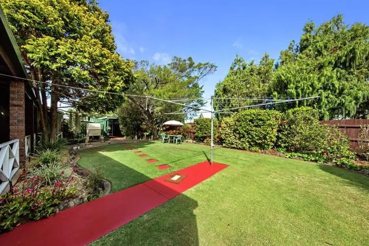 Seventh view of Homely house listing, 22 Damian Crescent, Kearneys Spring QLD 4350