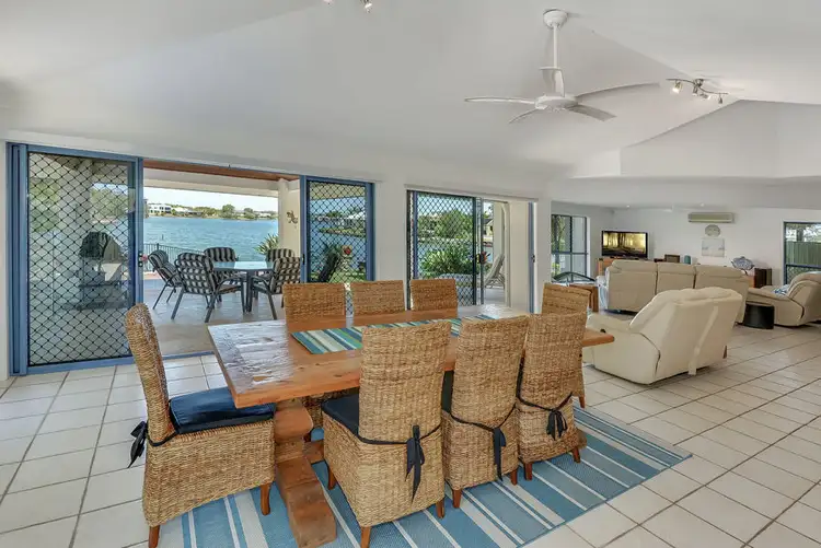 Sixth view of Homely house listing, 11 Nautilus Place, Twin Waters QLD 4564