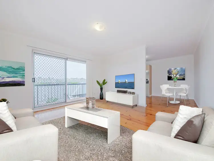 Third view of Homely unit listing, 5/42 Fifth Avenue, Coorparoo QLD 4151