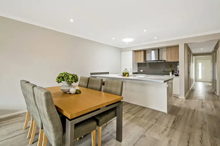 Fourth view of Homely house listing, 82 Amber Drive, Caloundra West QLD 4551