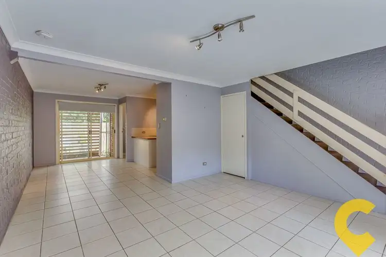 Third view of Homely townhouse listing, 16/128 Smith Road, Woodridge QLD 4114