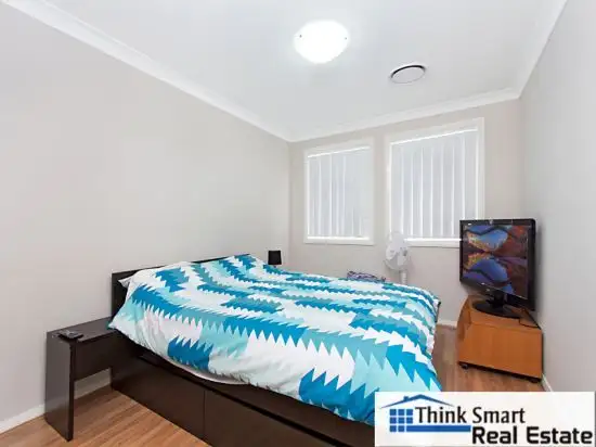 Sixth view of Homely townhouse listing, 60/131 Hyatts Road, Plumpton NSW 2761